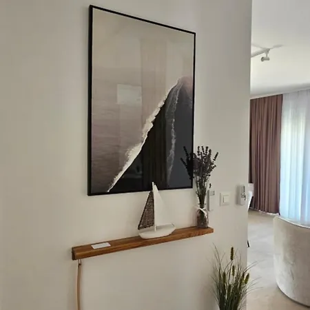 Dii Luxury 2 Lägenhet