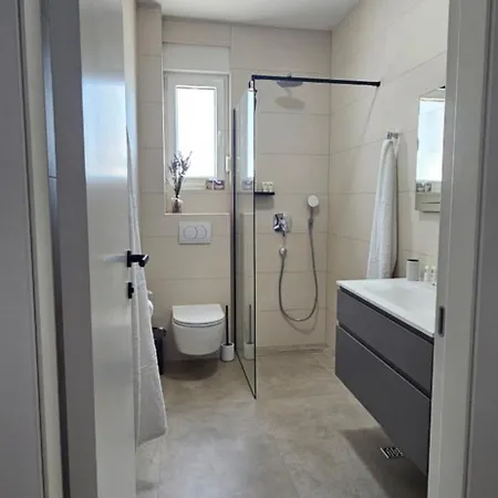 Lägenhet Dii Luxury 2 Trogir