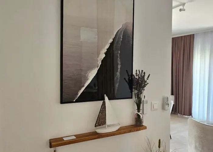 Dii Luxury 2 Appartement