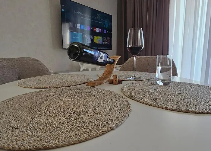 Dii Luxury 2 * Trogir