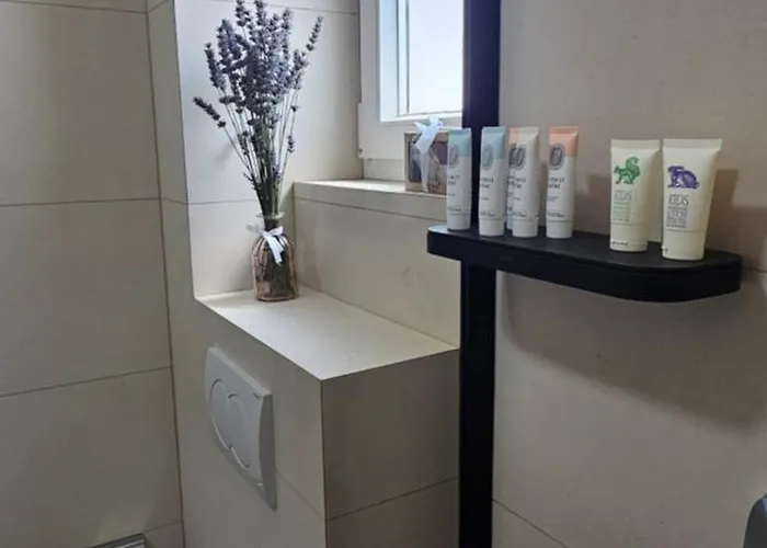 Appartement Dii Luxury 2 Trogir