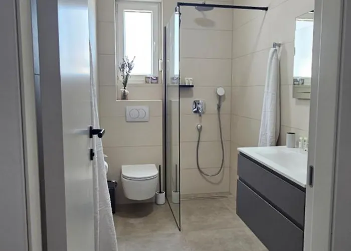 Appartement Dii Luxury 2 Trogir