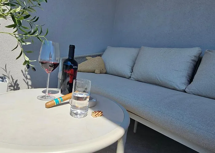 Appartement Dii Luxury 2 *