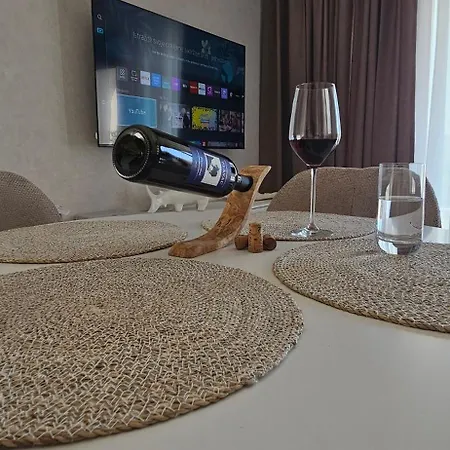 Dii Luxury 2 * Trogir