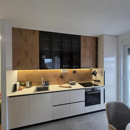 Dii Luxury 2 Trogir