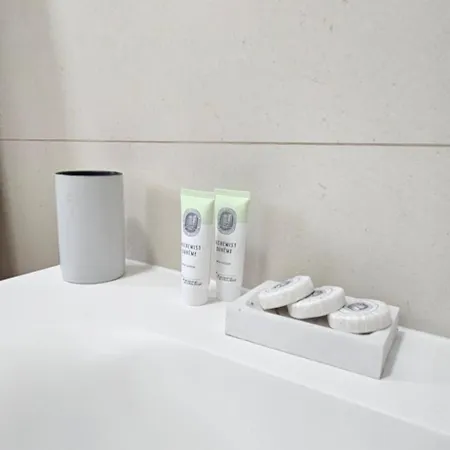 Dii Luxury 2 تروغير