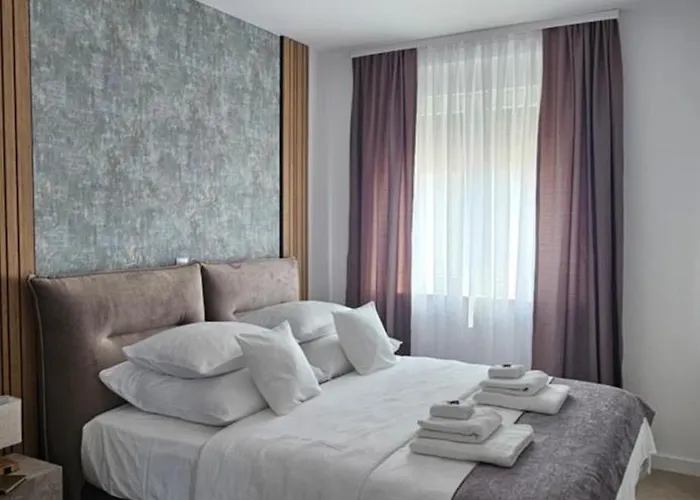 Dii Luxury 2 Apartment Trogir
