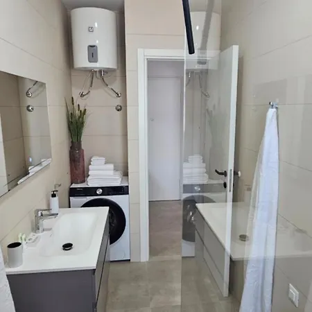Apartman Dii Luxury 2 Trogir