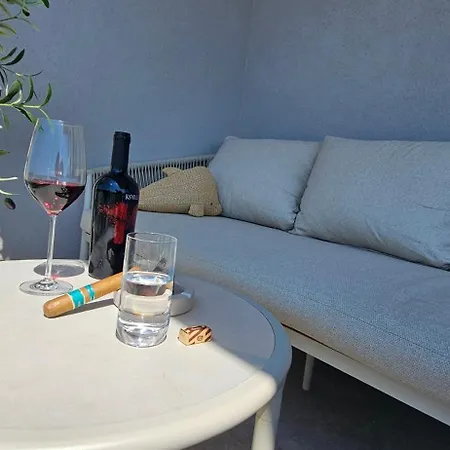 Apartman Dii Luxury 2 *